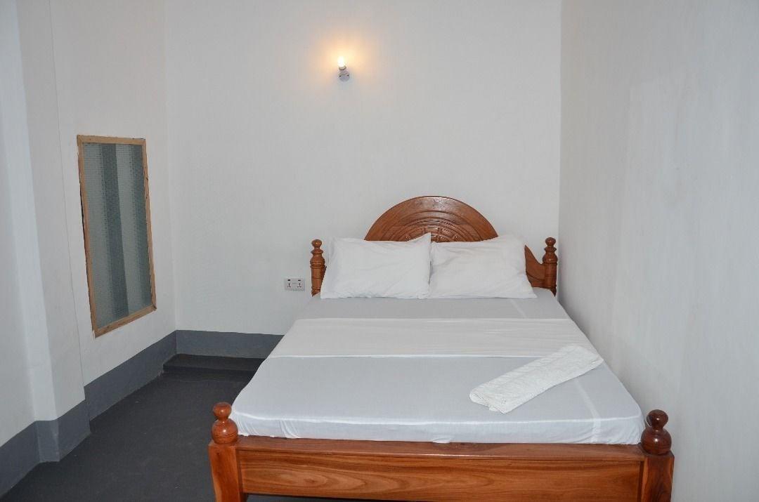 Zanzibar Hostel 2*