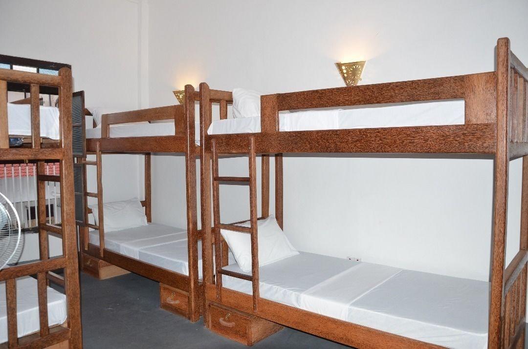 Zanzibar Hostel Zanzibar