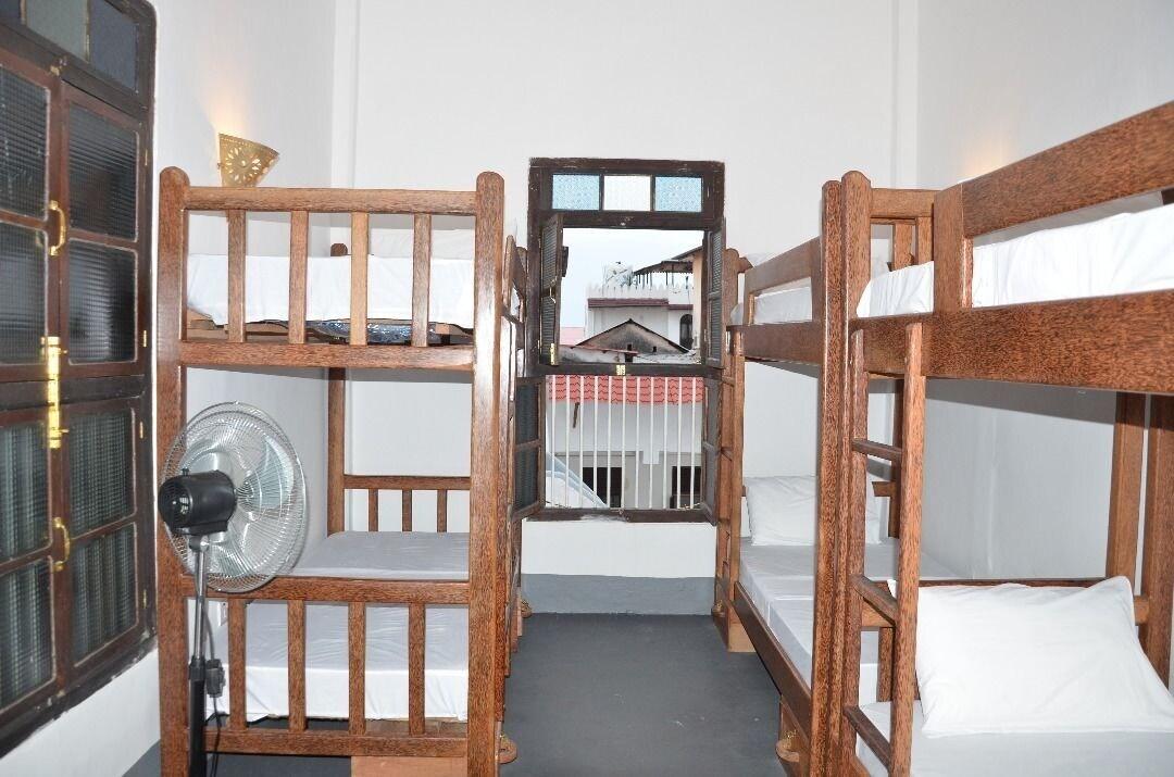 Zanzibar Hostel 2*