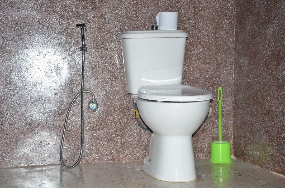 Zanzibar Hostel Hotel 2*