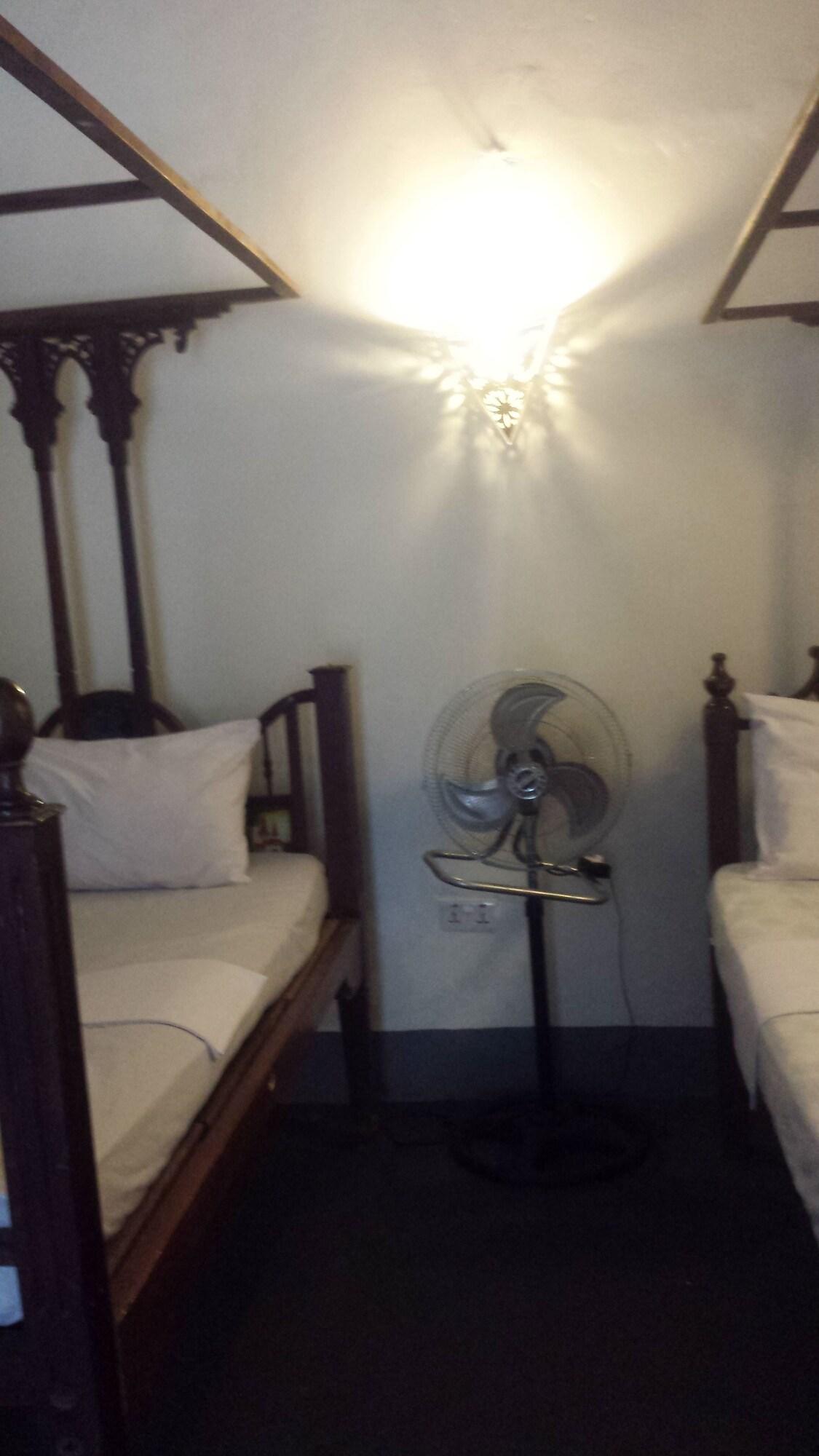 Zanzibar Hostel 2* Zanzibar