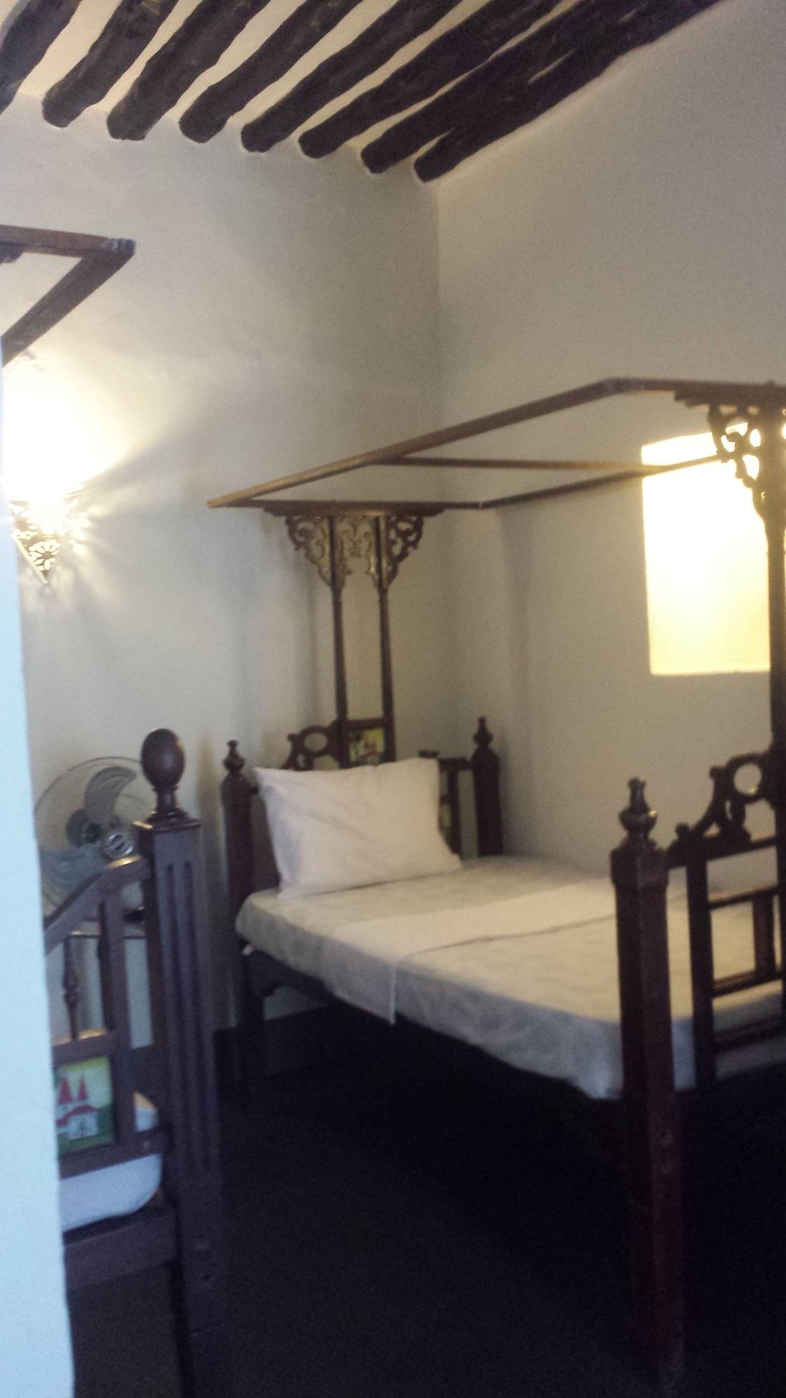 Zanzibar Hostel Hotel
