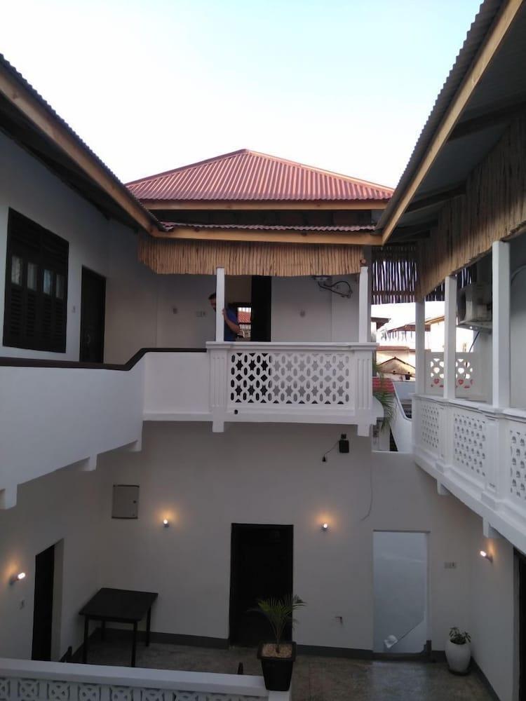 Hotel Zanzibar Hostel Zanzibar