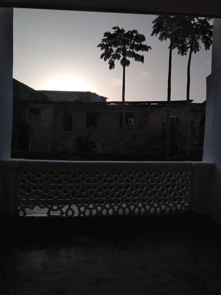 Zanzibar Hostel Hotel Zanzibar