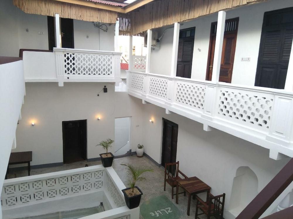 Zanzibar Hostel 2* Zanzibar