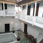 Zanzibar Hostel