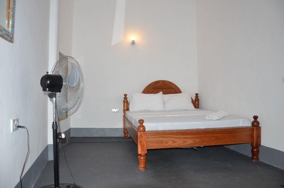 Hotel Zanzibar Hostel