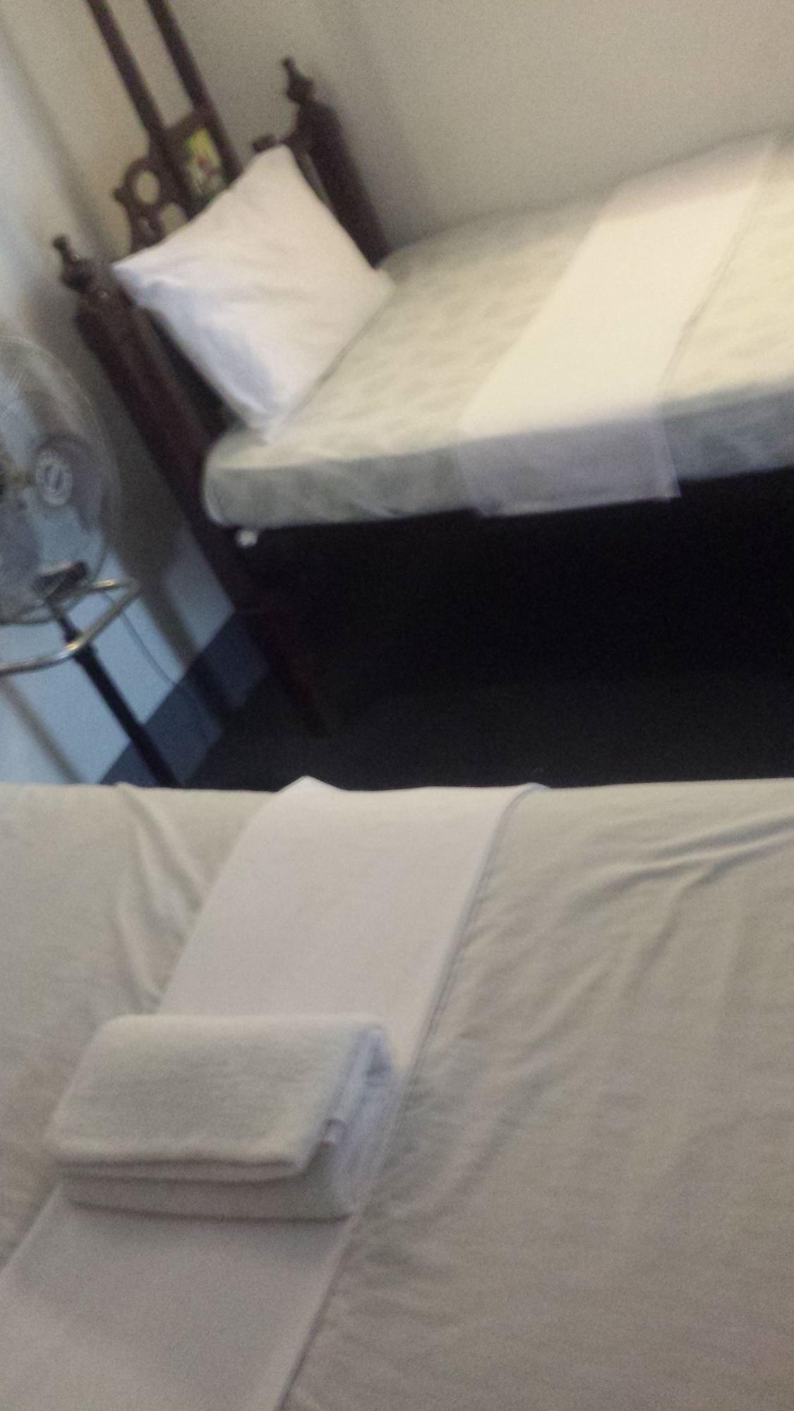 Hotel Zanzibar Hostel