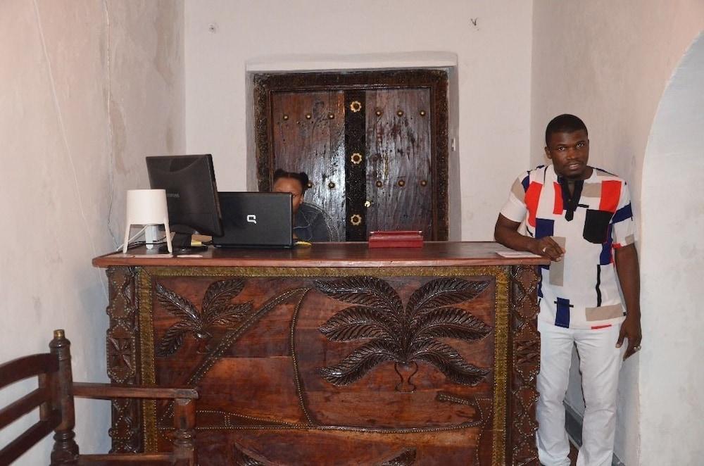 Zanzibar Hostel Hotel Zanzibar